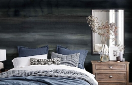 Обои 6885 фото в интерьере спальни превью