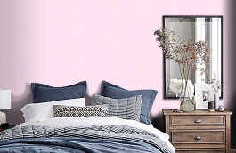 Обои 72031 фото в интерьере спальни превью