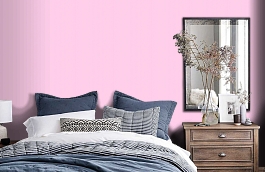 Обои 72032 фото в интерьере спальни превью