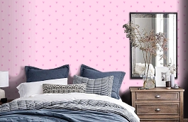 Обои 72131 фото в интерьере спальни превью