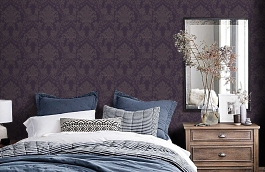 Обои 5513350 фото в интерьере спальни превью