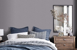 Обои 106/4060 фото в интерьере спальни превью