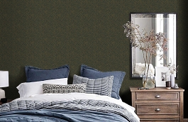 Обои 109/6032 фото в интерьере спальни превью