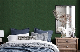 Обои 109/6033 фото в интерьере спальни превью