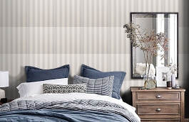 Обои 317039 фото в интерьере спальни превью