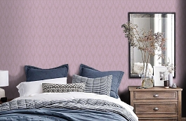 Обои 80/12061 фото в интерьере спальни превью