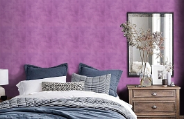 Обои 15512 фото в интерьере спальни превью