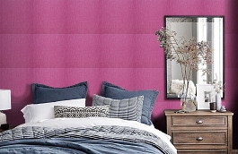 Обои IC16117 фото в интерьере спальни превью