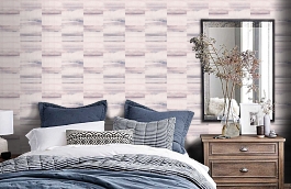 Обои 35744 фото в интерьере спальни превью