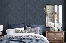 Обои 35762 фото в интерьере спальни превью