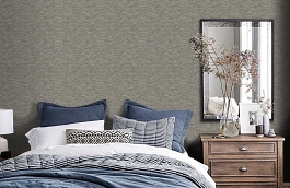 Обои 35782 фото в интерьере спальни превью