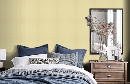 Обои 45612 фото в интерьере спальни превью