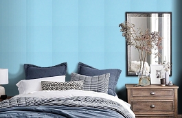 Обои 70509 фото в интерьере спальни превью