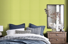 Обои 70510 фото в интерьере спальни превью