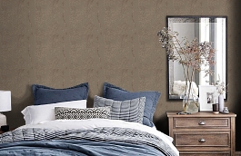 Обои 75472 фото в интерьере спальни превью