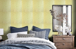 Обои 210376 фото в интерьере спальни превью