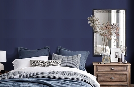 Обои 326303 фото в интерьере спальни превью