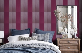 Обои 345905 фото в интерьере спальни превью