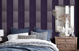 Обои 345906 фото в интерьере спальни превью