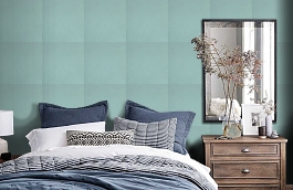 Обои 345944 фото в интерьере спальни превью