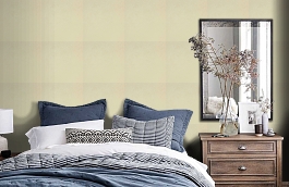 Обои 346203 фото в интерьере спальни превью