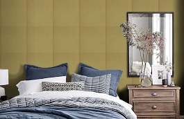 Обои 346207 фото в интерьере спальни превью