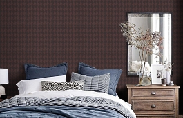 Обои 299518 фото в интерьере спальни превью