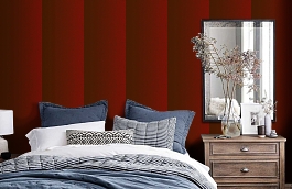 Обои VSN212319 фото в интерьере спальни превью