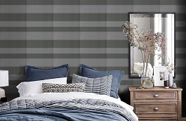 Обои 3300082 фото в интерьере спальни превью