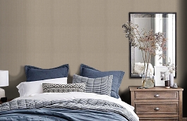 Обои 3300083 фото в интерьере спальни превью