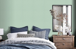 Обои DMAD212844 фото в интерьере спальни превью