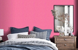 Обои GT20101 фото в интерьере спальни превью