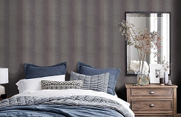 Обои 311220 фото в интерьере спальни превью