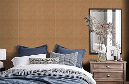 Обои 311234 фото в интерьере спальни превью