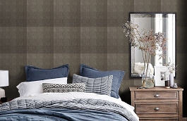 Обои 265003 фото в интерьере спальни превью