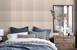 Обои 267002 фото в интерьере спальни превью