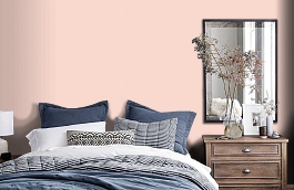 Обои 36882-5 фото в интерьере спальни превью