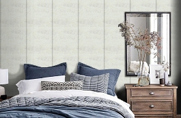 Обои 17182 фото в интерьере спальни превью