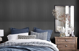 Обои 17327 фото в интерьере спальни превью