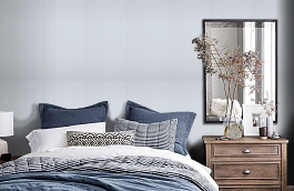 Обои 17840 фото в интерьере спальни превью