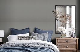 Обои 18237 фото в интерьере спальни превью