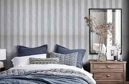 Обои 18312 фото в интерьере спальни превью