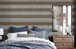 Обои 18320 фото в интерьере спальни превью