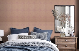 Обои 18418 фото в интерьере спальни превью