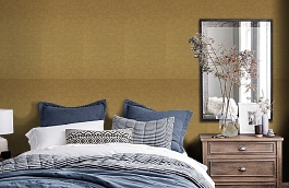 Обои 18444 фото в интерьере спальни превью