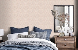 Обои 1922 фото в интерьере спальни превью