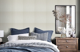 Обои 218385 фото в интерьере спальни превью