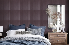 Обои 218390 фото в интерьере спальни превью