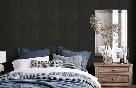 Обои 218461 фото в интерьере спальни превью