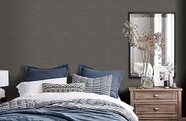 Обои 219173 фото в интерьере спальни превью